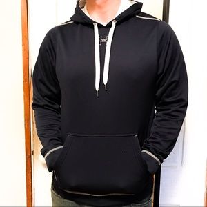 Under Armour Navy Hoodie